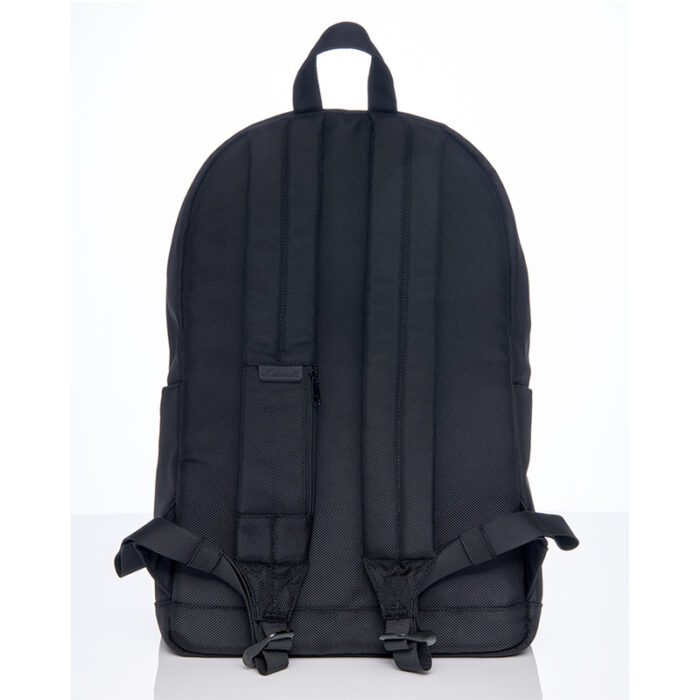 MARSHALL Crosstown Backpack Black/White