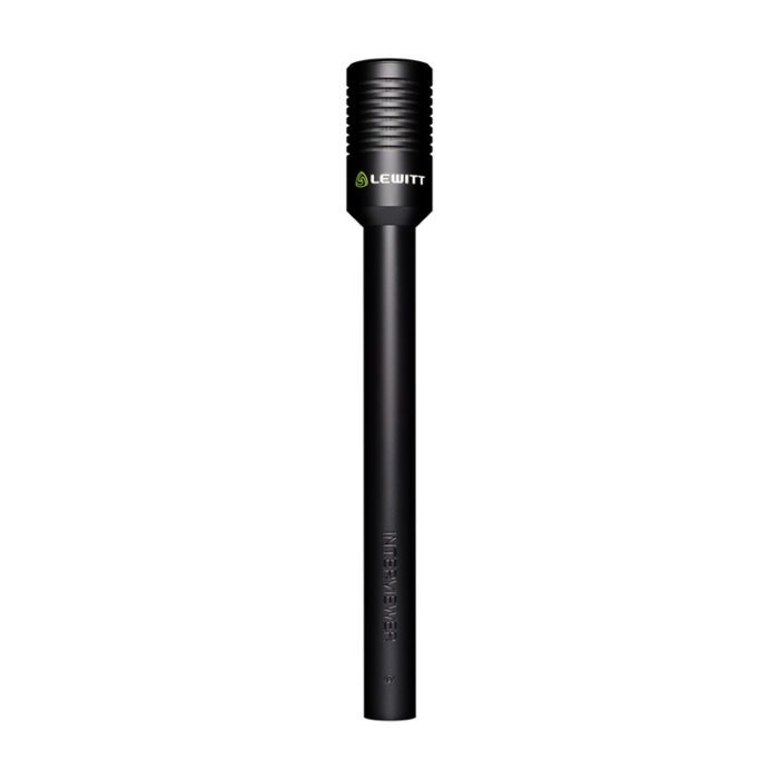 LEWITT Interviewer Microphone - Omnidirectional 