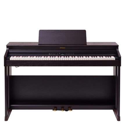 ROLAND RP701-DR Dark Rosewood Digital Piano