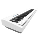 ROLAND FP-30X White Digital Piano 