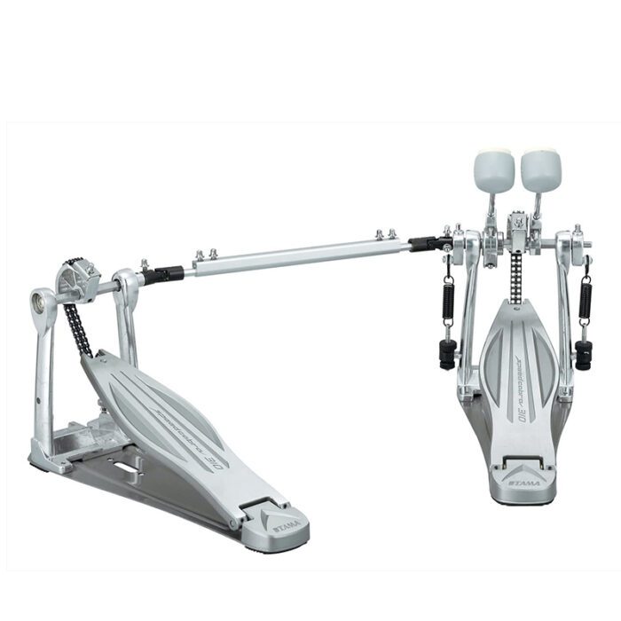 TAMA Speed Cobra HP310LW Double Pedal