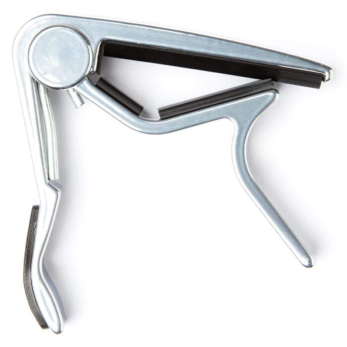 DUNLOP 84FN Acoustic Trigger Capo Flat