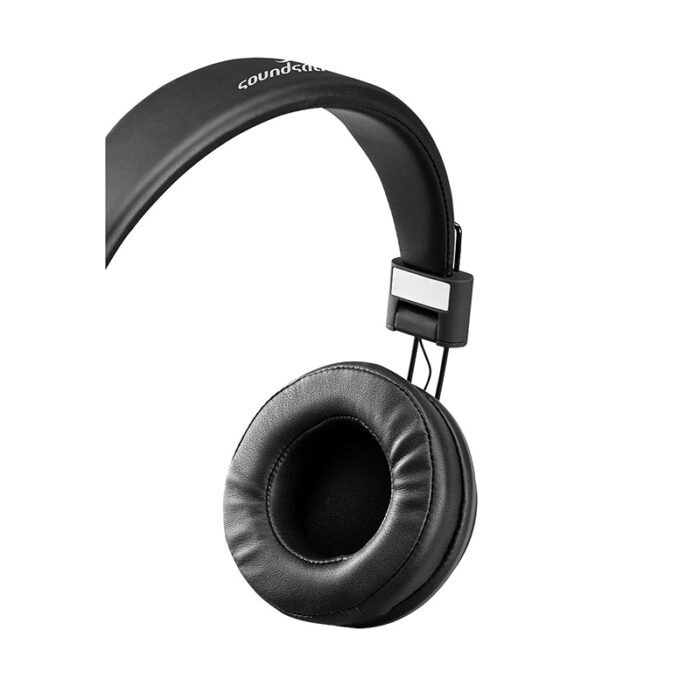 SOUNDSATION MH-50 Wired Stereo Headphones