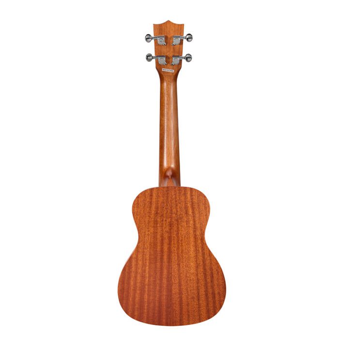 SOUNDSATION MPUKA-140A Baritono Ukulele MAUI PRO With Bag (spruce top)