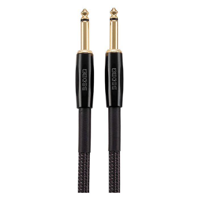 BOSS BIC-P10 Premium Instrument Cable 3m