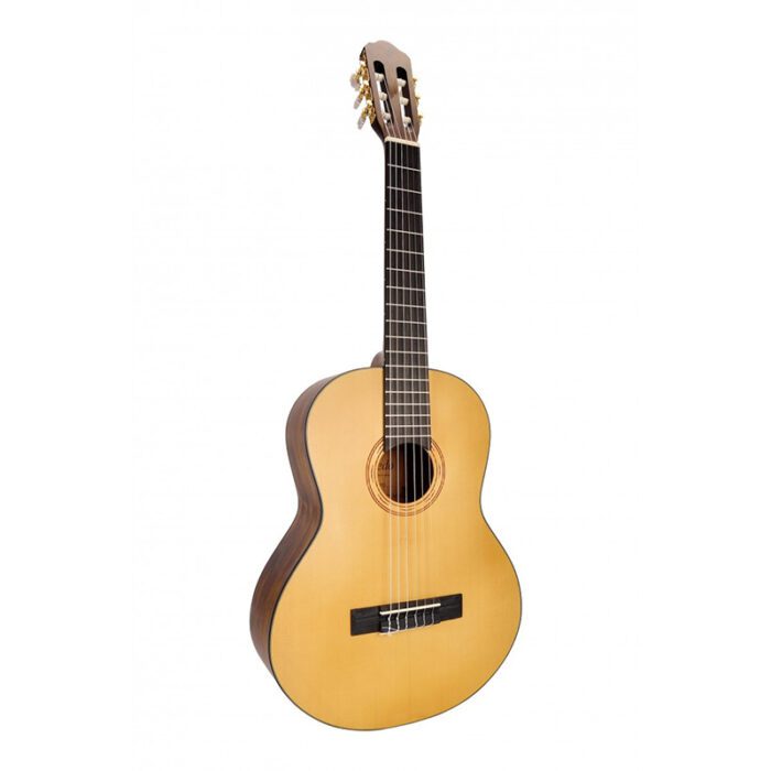 SOUNDSATION CST34-NTS 3/4 classical guitar- solid spruce top