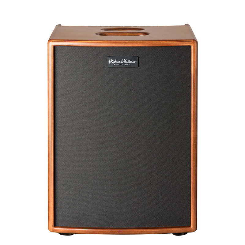 HUGHES AND KETTNER ERA2 Wood Acoustic AMP 400W - Music Gallery