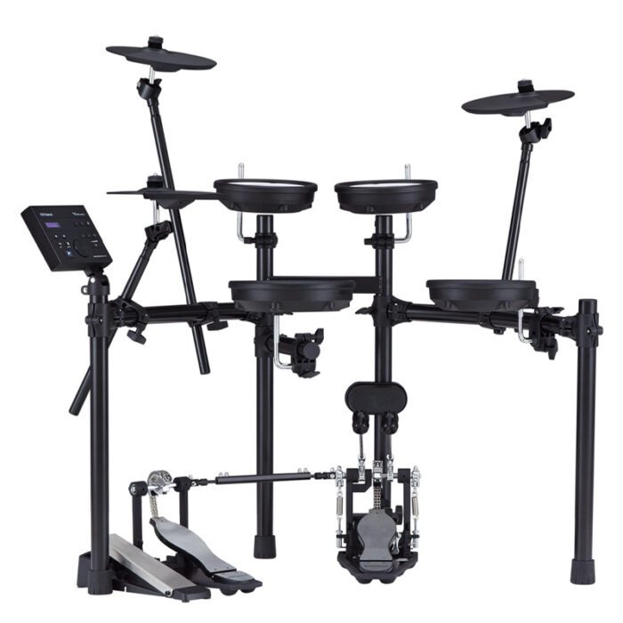 ROLAND TD-07DMK V-Drums