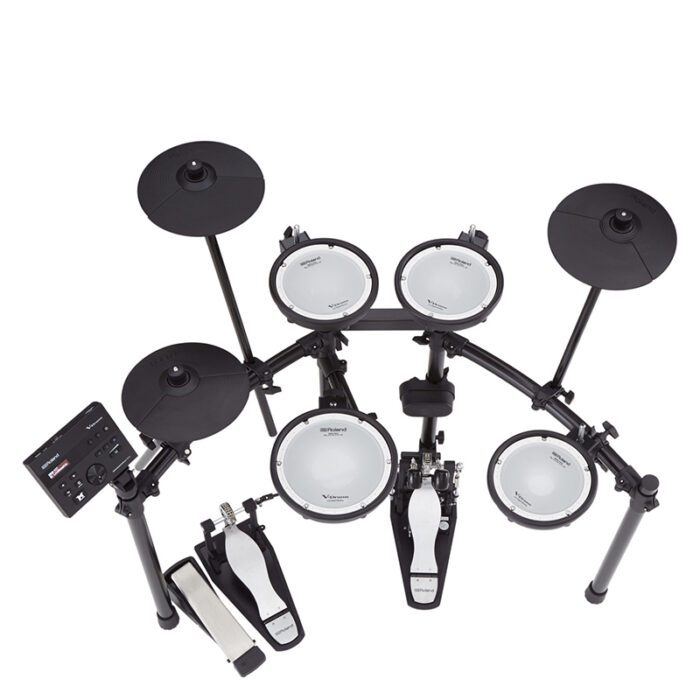 ROLAND TD-07DMK V-Drums