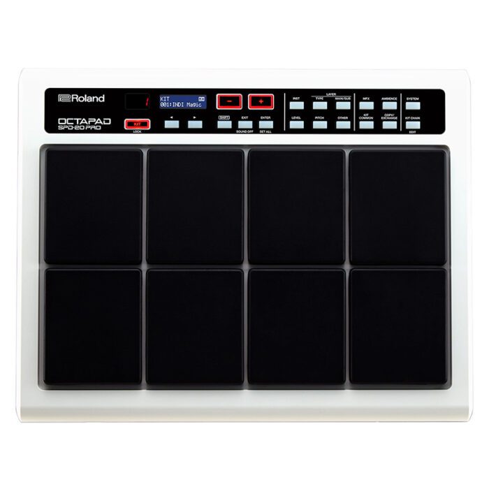 Roland SPD-20 Pro Octapad Percussion Pad