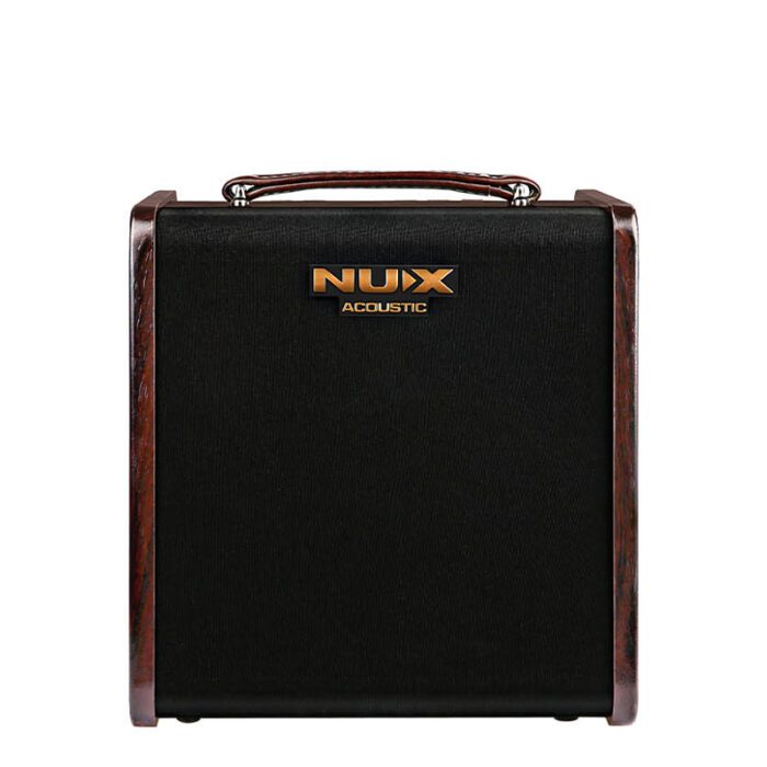 Nux AC-80 Stageman II Acoustic AMP