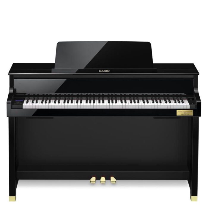 CASIO CELVIANO Grand Hybrid GP-510BP