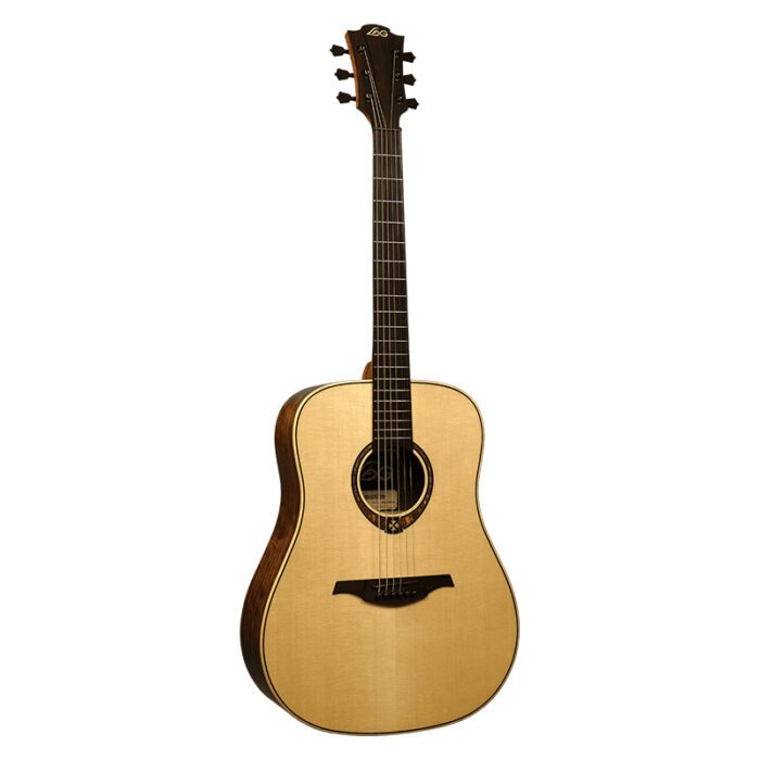 LAG Tramontane T318D Acoustic Guitar