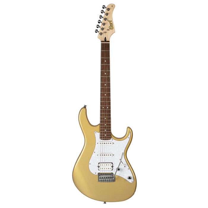 CORT G250-CGM (Champagne Gold Metallic)