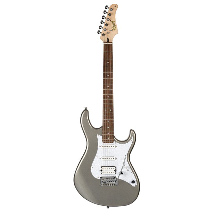 CORT G250-SVM (Silver Metallic)