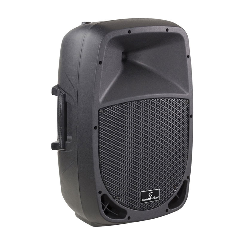 SOUNDSATION GO-SOUND12AM Active Bluetooth Speaker