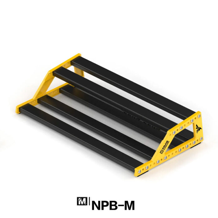 NUX BUMBLEBEE NPB-M Pedalboard