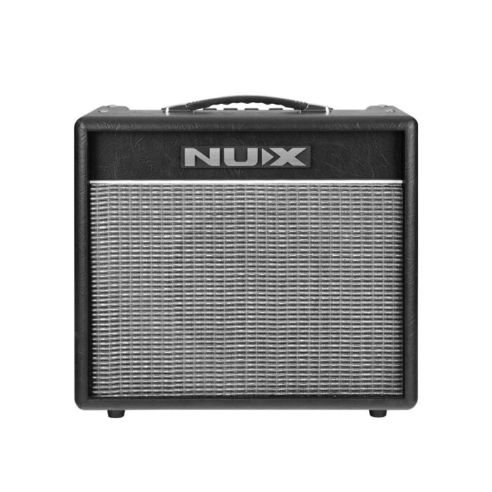 NUX Mighty 20 BT Combo Guitar AMP With Bluetooth