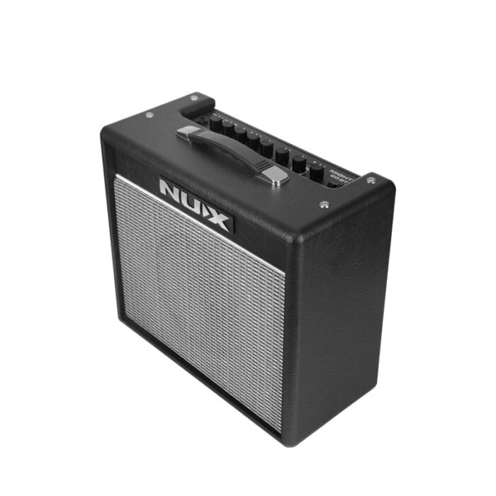 NUX Mighty 20 BT Combo Guitar AMP With Bluetooth