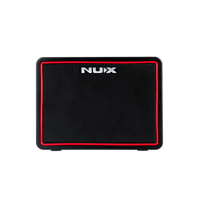 NUX Mighty Lite BT Mini Combo AMP For Electric Guitar