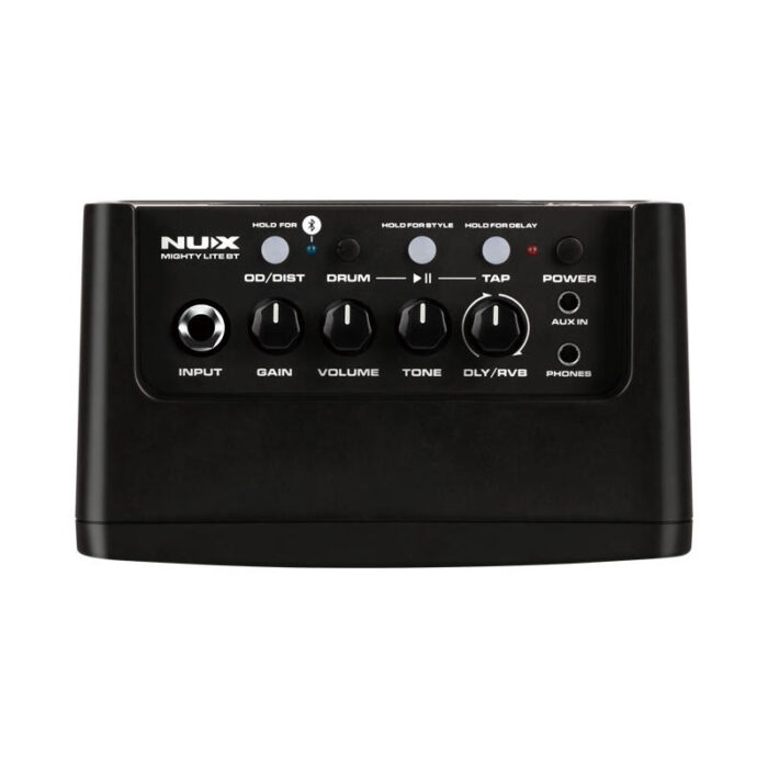 NUX Mighty Lite BT Mini Combo AMP For Electric Guitar