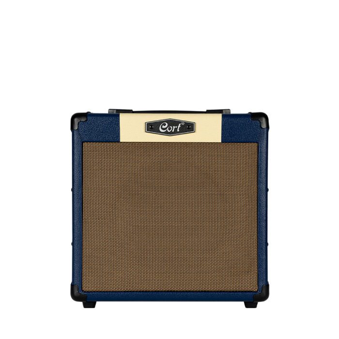 CORT CM15R-DB (Dark Blue)