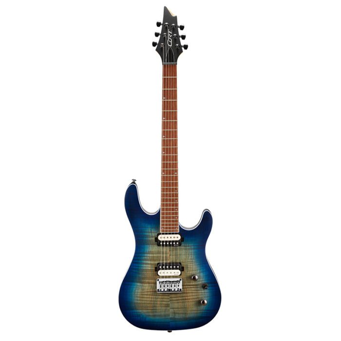 CORT KX300-OPCB (Open Pore Cobalt Burst)