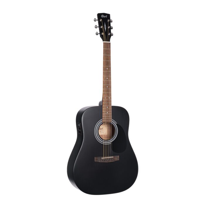 CORT AD810E-BKS (Black Satin)