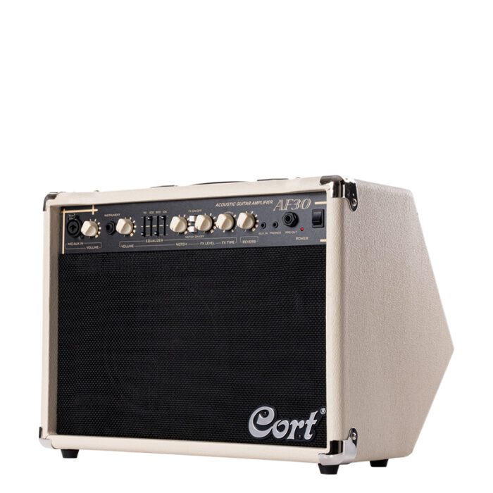 CORT AF30 ACOUSTIC AMPLIFIER 30W