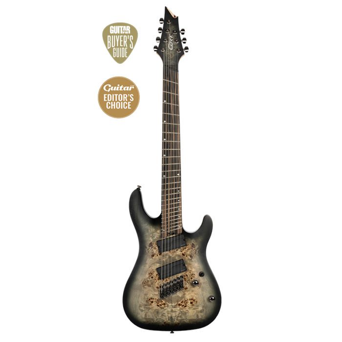 CORT KX507 Multi Scale-SDB (Star Dust Black)