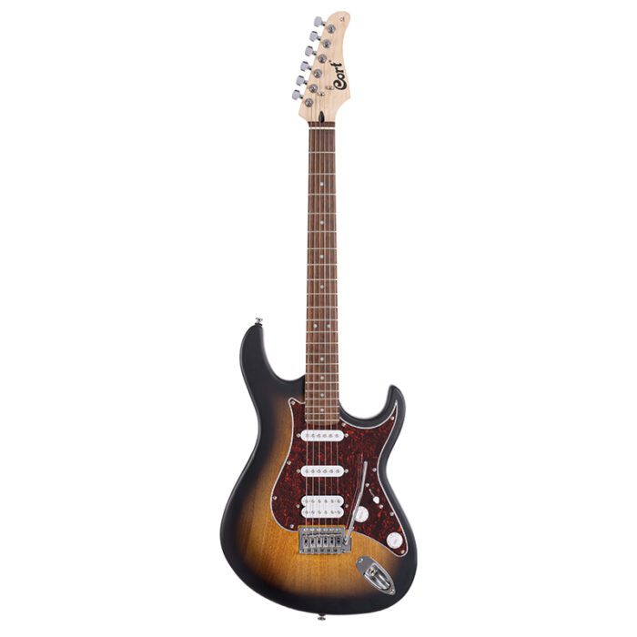 CORT G110-OPSB (Open Pore Sunburst)