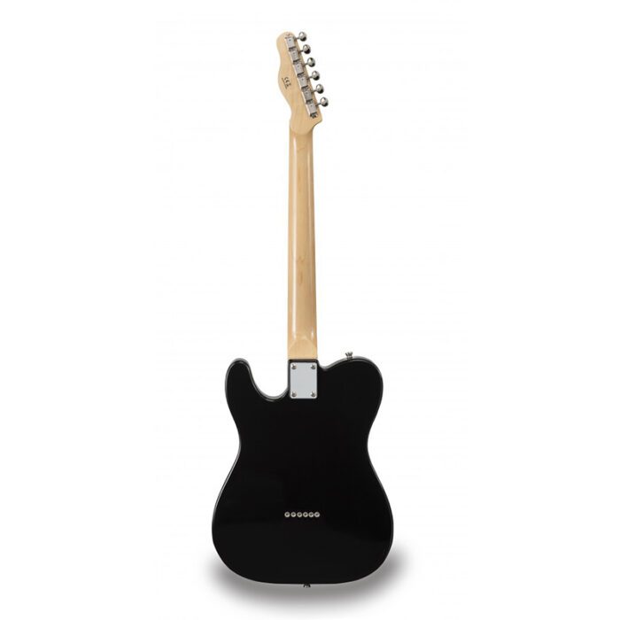 SOUNDSATION TWANGER-VINTAGE PRO-R BK (Black)