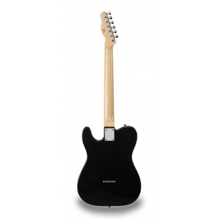 SOUNDSATION TWANGER-VINTAGE PRO-M BK (Black) Electric Guitar