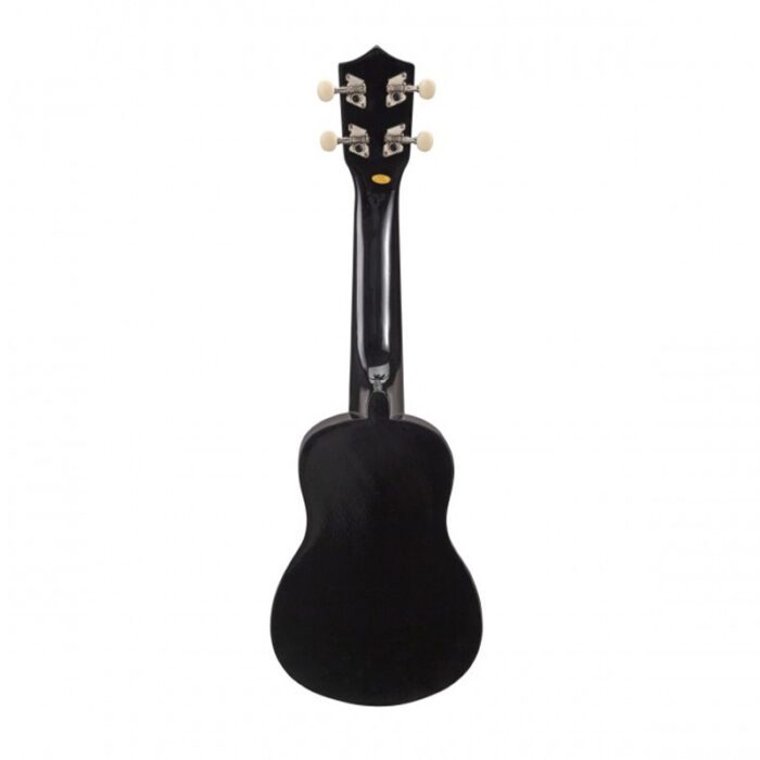 SOUNDSATION SUNNY 10-BK SOPRANO UKELELE