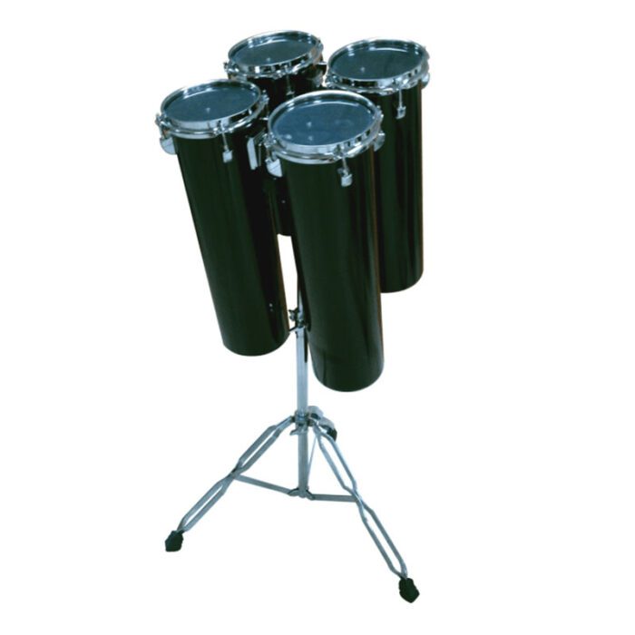 PEACE [OB-1622-4] 4 Octobans Set 16-22" With stand