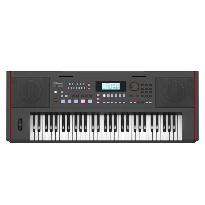 ROLAND E-X50 Arranger Keyboard 