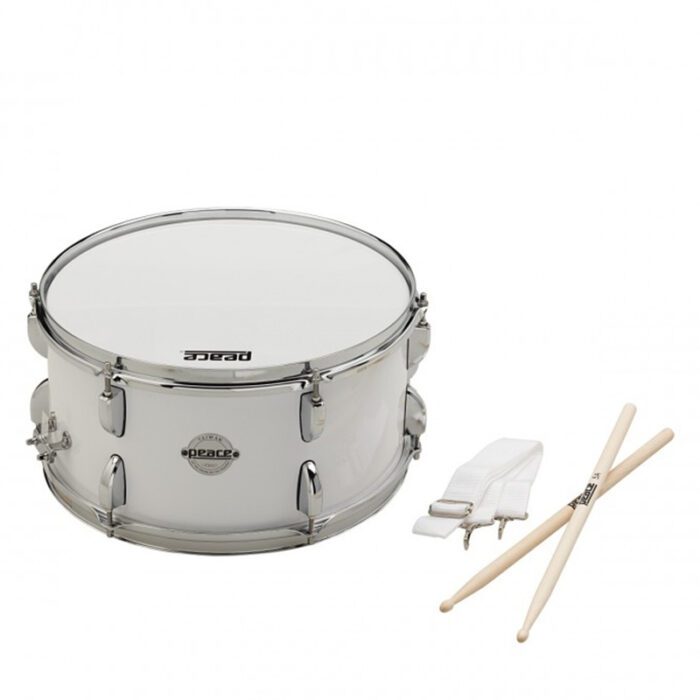 PEACE MD-1407S Cadet Marching Snare Drum