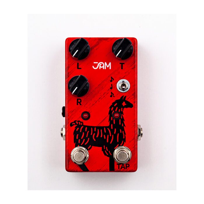 JAM Pedals DELAY LLAMA MK.3