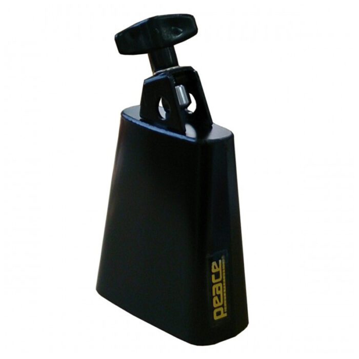 PEACE CB-14  Cowbell 4"