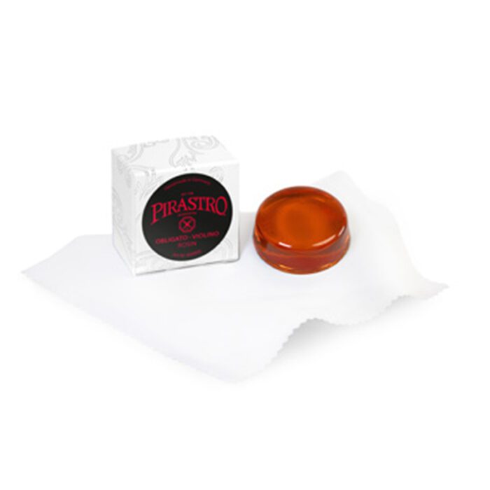 PIRASTRO OBLIGATO Violin Rosin 