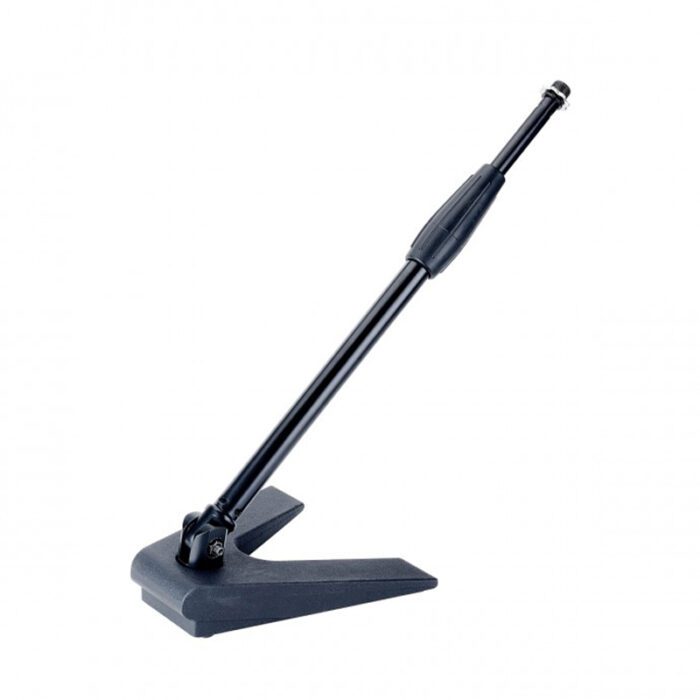 SOUNDSATION SMICS-600BK Desktop Mic Stand