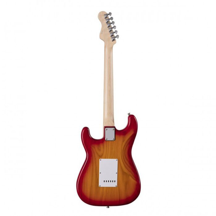 SOUNDSATION RIDER-PRO-MSH SSB (Sienna Sunburst)