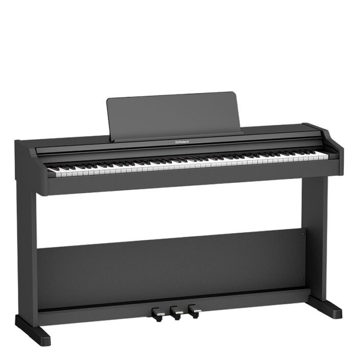 ROLAND RP107-BKX Digital Piano