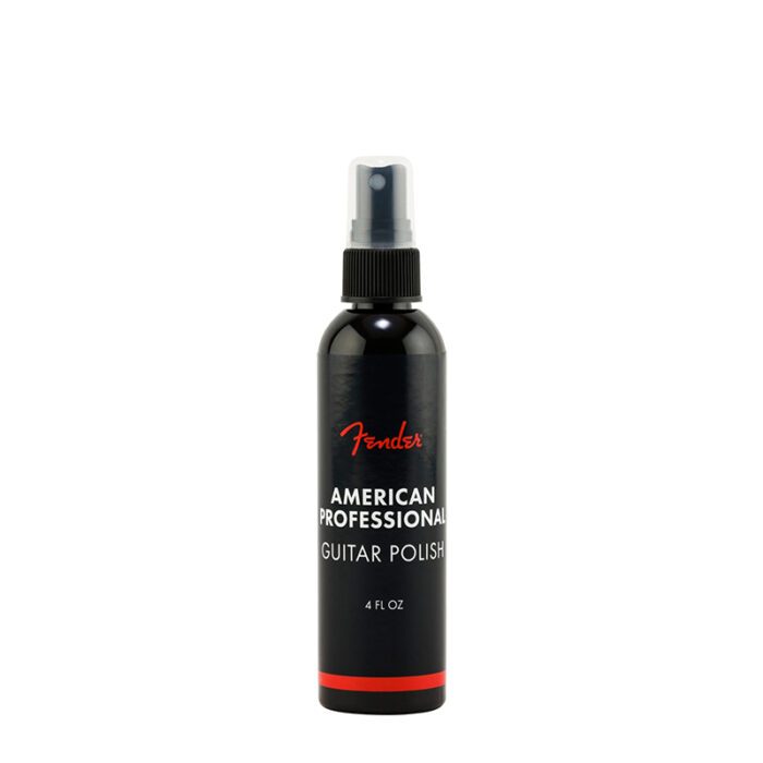 FENDER American Professional Guitar Polish 4oz