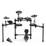 NUX DM-210 All Mesh Digital Drumkit