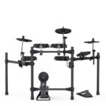 NUX DM-210 All Mesh Digital Drumkit