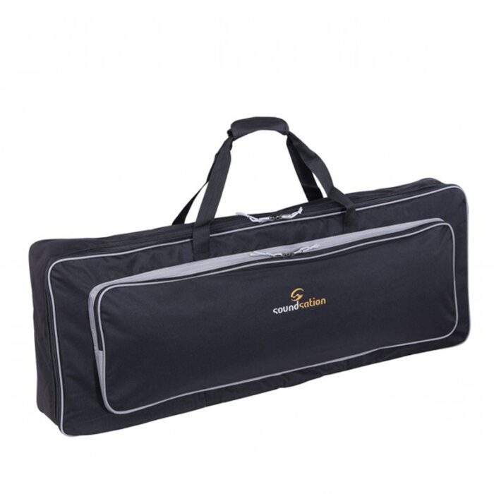 SOUNDSATION [SB14] Padded keyboard Bag With Double Strap 93x33x11cm