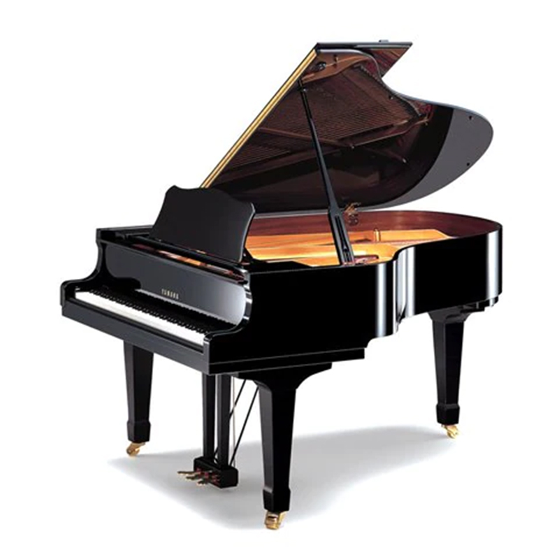 YAMAHA C3L Grand Piano 186cm Made In Japan