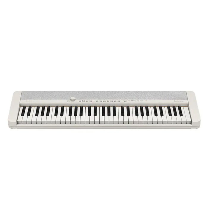 Casio CT-S1WE Keyboard (White)