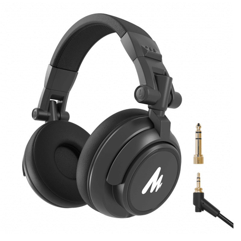 MAONO [AU-MH601] Studio Headphones AU-MH601 - Music Gallery